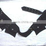 Indian Leather Waist Bags Goa Model thumbnail-1