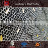 Painted AS1163 Scaffolding Steel Pipe , AS1163 Hot Dipped Galvanized thumbnail-3