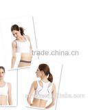 Absorb Sweat Comfortable Sexy Sports Vest thumbnail-4