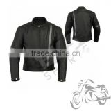 Men Motorbike Leather Jackets BKS-ML-2103