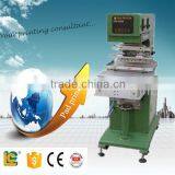 Quality Products Semi Automatic LC-PM1-450D Keyboard Pad Printing Machine for Keyboard for Sale