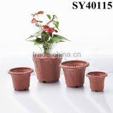 Cheap Office Table Plastic Garden Pots thumbnail-2