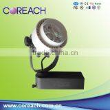 Black and White Two Color New Design Hot Sale for 30W LED Track Spot Lighting CE Approved Coreach thumbnail-2