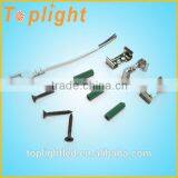 CE RoHS TUV PSE SAA APPROVED 30cm 60cm 90cm 120cm 150cm 180cm 240cm 18W t8 Led Tube Light t5 Integration Led Tube Light Quality Choice thumbnail-6