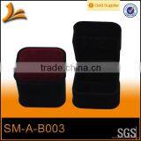 Wholesale New Product Luxury Custom Engagement 90mm*90mm*45mm Ring Box