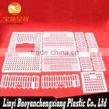 New Polyethylene China OEM Plastic Chicken Coop thumbnail-2