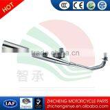 Felt Muffler Fiber Exhaust Muffler