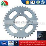 Motorcycle Chain and Sprocket Price