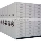 Save Space Mobile Shelving Government Storage Suppliers