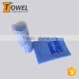 Fitness Outdoor or Indoor Exercise Keeps Cool Pva Sports Cool Towel thumbnail-2