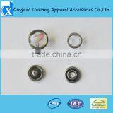 New Design and High Quality Prong Snap Buttons