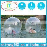 Sticky Inflatable Smash Water Ball For Sale thumbnail-1