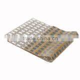 2016 Factory Price Convenient Black Epoxy Glue Iron-on Rhinestone Mesh for Bags thumbnail-5