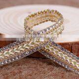 Hotfix Motif 2016 Ribbon With HotfIX Glue Chain thumbnail-4