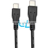 New USB 3.1 data cable End-to-End Test Suite Provides Comprehensive Solution for Transmitter, Receiver, Protocol