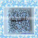 Craft Toy Accessories Funny 3mm Round Plush Toy Eyes thumbnail-1