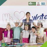 Factory Direct Custom Best Decorative Waterproof Children Removable Dry Erase Board thumbnail-3