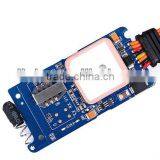 Compact, High Concealment of the GPS/GPRS Mini Vehicle Tracking Device