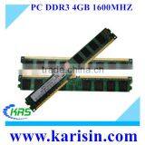 Factory Price Ddr3 2gb 4gb 8gb Memory Ram for Desktop With Full Compatible thumbnail-4