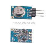 STX888 - Low Cost 433mhz rf Wireless ASK Transmitter Module thumbnail-2