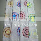 High Quality African Muslim Scarf /sequins Scarf/shawl Scarf (TJ2023) thumbnail-1