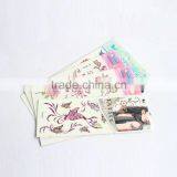 2015 Fashion Temporary Finger Free Tattoo Sticker thumbnail-6