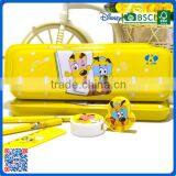 2016 Custom Printed Pencil Case for School Students With Cheap Price thumbnail-4