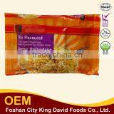 Two Minutes Sweet Potato Palm Soap Noodles Mama