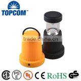 3 Lighting Modes Plastic LED Lantern Camping thumbnail-1