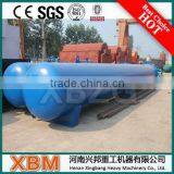 HOT Sale Preservation Wood Treatment Plant Machinery in South Africa thumbnail-2