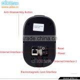 2016 Newest Hot HD 720P Wifi Doorbell Camera Wireless Video Intercom Phone Control IP Door Phone Wireless Door Bell IOS Android thumbnail-5