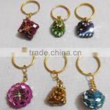 CUSTOM KEYCHAIN / KEY CHAIN FOR PROMOTIONAL GIFTS thumbnail-1