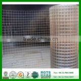 Welded Wire Mesh/ Galvanized Welded Wire Mesh/ PVC Coated Wire Mesh thumbnail-4