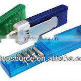 New ! Screwdriver Set With LED Light