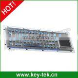 Vandal Proof Industrial Public Media Center Keyboard thumbnail-2
