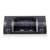 Winmark Newest Car Audio DVD GPS Player Stereo Android 5.1 Quad Cord 7 Inch 1 Din For E39 X5 E53 M5 E38 1995-2006 DU7061 thumbnail-4