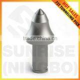 R75T Tunnel Boring Rock Drill Cutter Roadheader Tools Parts thumbnail-1