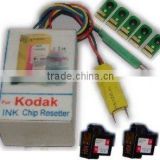 (RK 4 in 1) toner cartridge chip resetter for Kodak free shipping by DHL