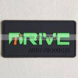 Eco-friendly Printing Tpu Rubber Label for Fashion Hats thumbnail-3