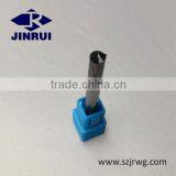 CNC Solid Tungsten Carbide Polishing Tool thumbnail-2