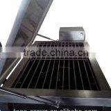 Big Volume Horizontal Ribbon Mixing Machine thumbnail-3