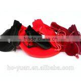 Custom Small Cotton Gift Bags for Jewelry Packing