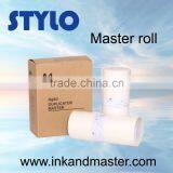 European Grade TR A4 Master Roll