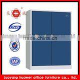 Small Light Weight Stainless Vertical Steel Filing Cabinet for Office