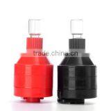 2015 New Product Custom Plastic Wholesale Tobacco Herb Grinder JL-070J thumbnail-2