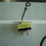 Transformer and Inductor for Invert Welding and Plasma Cutting