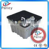 Palicy Water Filter Inground Pool Water Filter Integrated With Pump Salt Chlorinator Sand Filter thumbnail-2