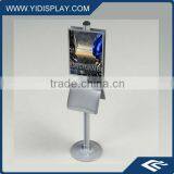 Literature Rack Trade Shows