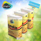 Guangdong Supplied Free Samples Nitrocellulose Thinner for Paints thumbnail-1