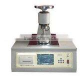 30 ~ 2000 Kpa Air Filter Paper Bursting Strength Testing for Filter Machinery